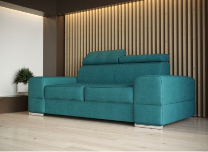 Sofa 3 Sitzer Design Modern Sofa Sofas Couche 3er Neu Textilsofa Wohnlandschaft